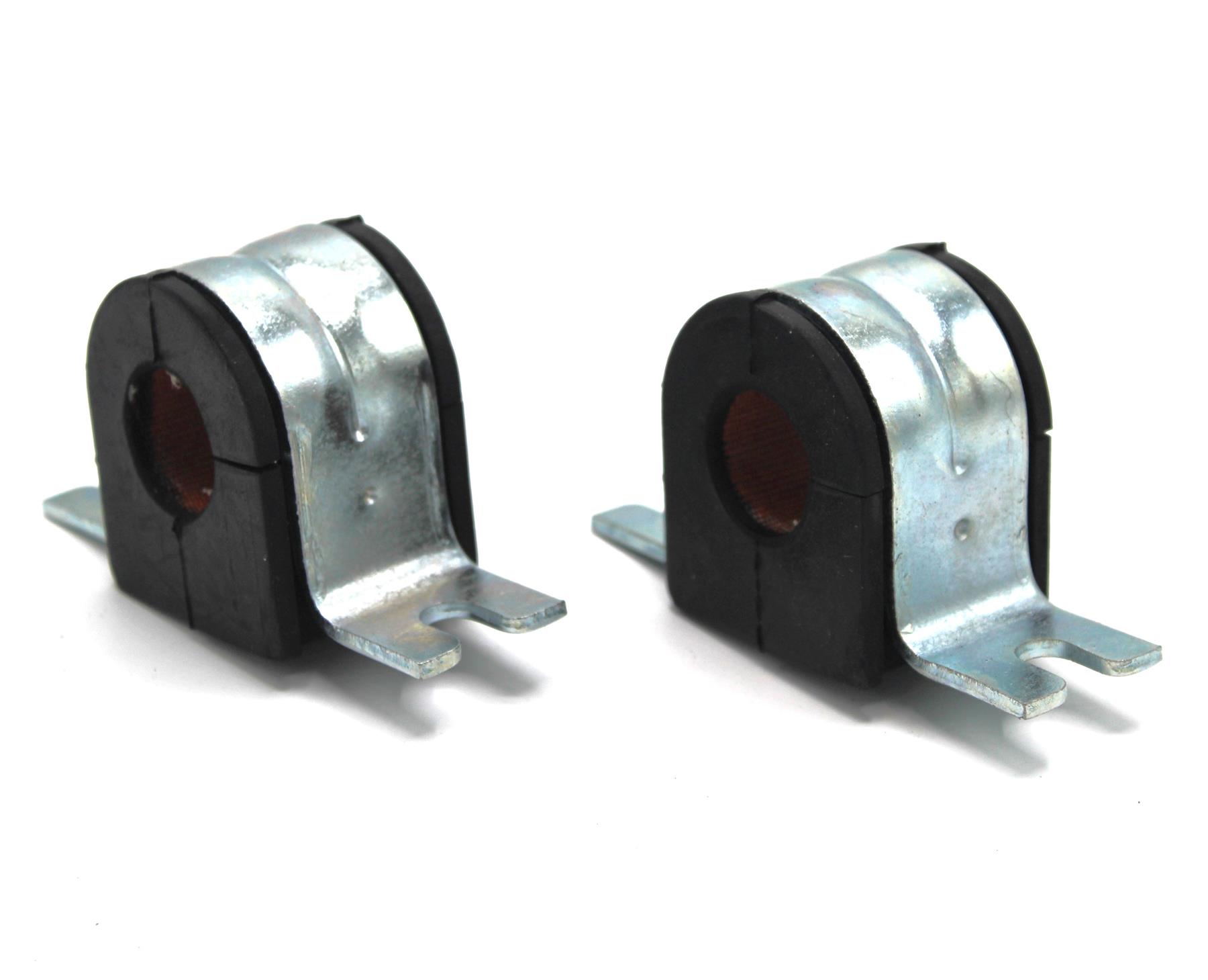 LSC 93456353 : Pair of Front Suspension Anti Roll Stabiliser Bar Mounts by Delphi - NEW - Image 5