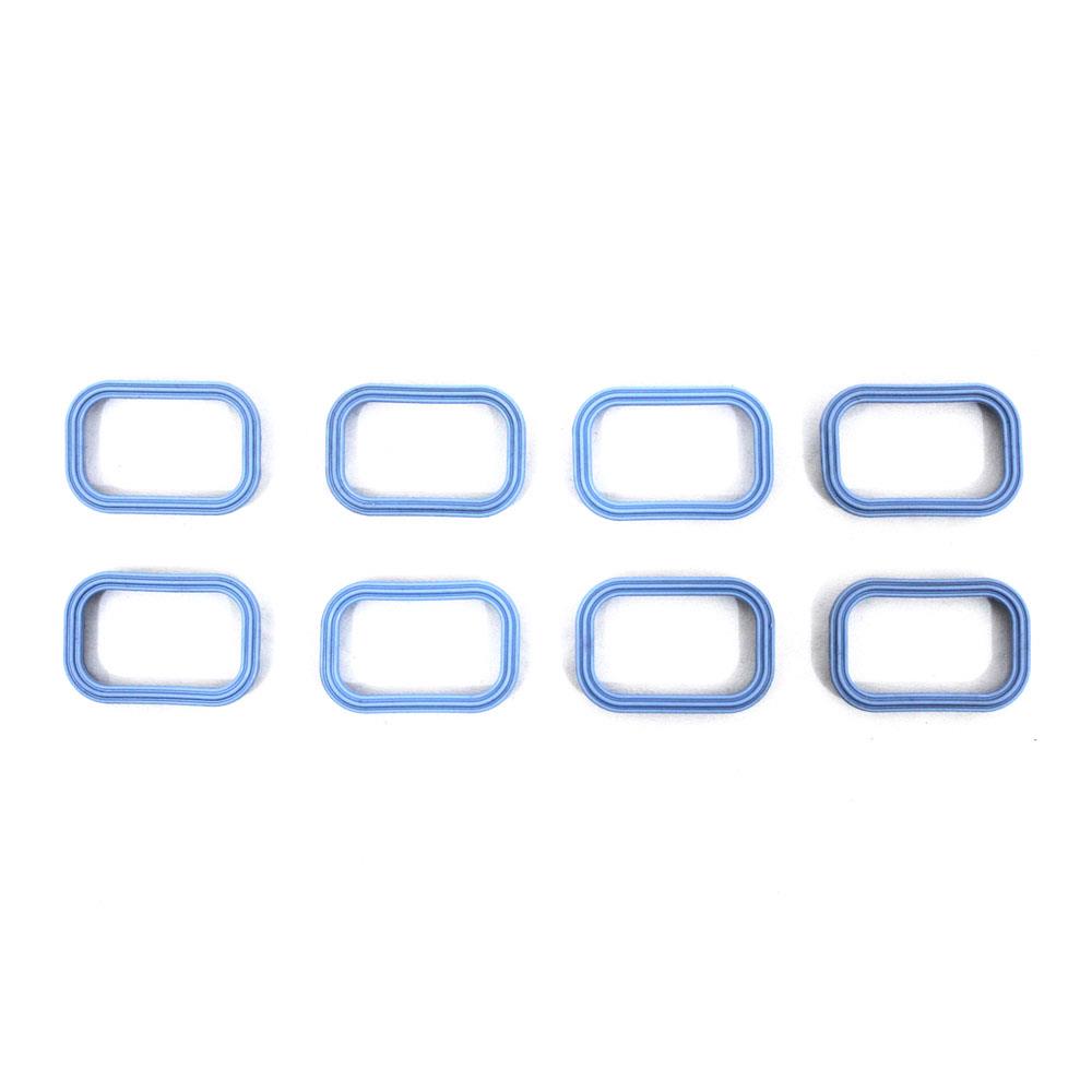 LSC 027.150 : GENUINE ELRING Set of 8 Inlet Intake Manifold Gaskets - NEW - Image 5