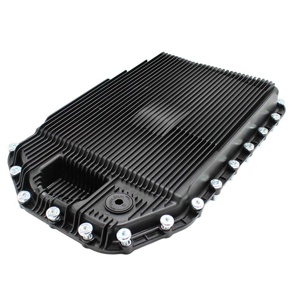 LSC 24117571217 : Automatic Transmission Oil Sump - NEW - Leader