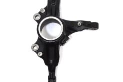 LSC 13388768 : Genuine Vauxhall Right Side Wheel Hub Carrier Steering Knuckle - NEW - Image 2