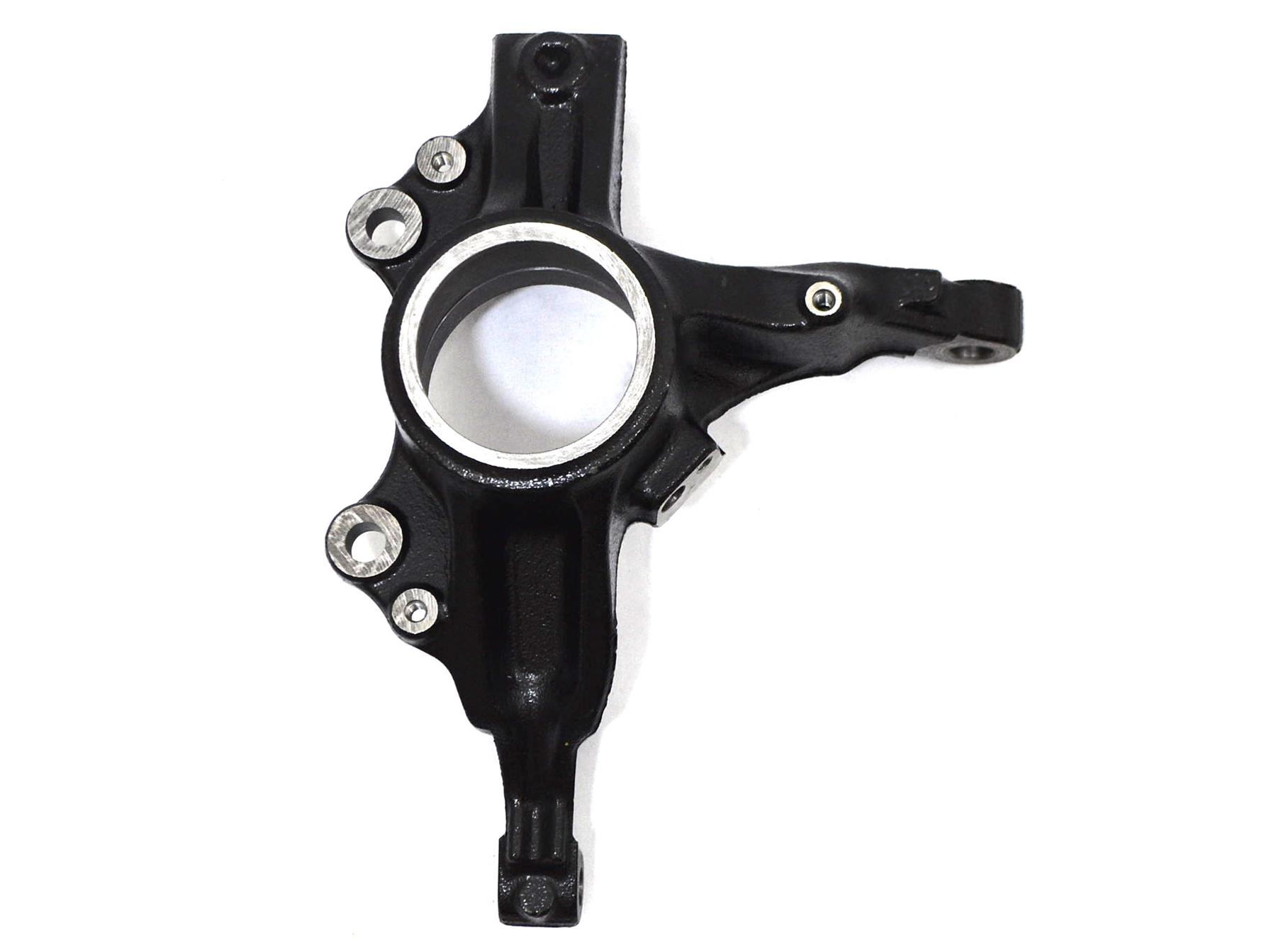 LSC 13388768 : Genuine Vauxhall Right Side Wheel Hub Carrier Steering Knuckle - NEW - Image 2