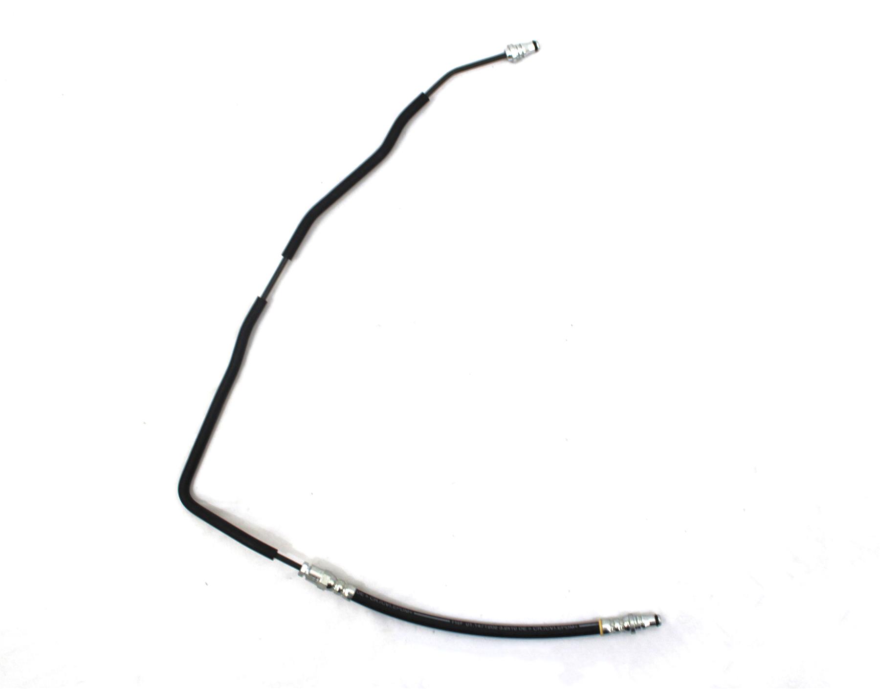 LSC 55561139 : GENUINE Vauxhall RHD Hydraulic Clutch Pipe - NEW - Image 2