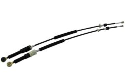 LSC 349015922R : Manual 5 Speed Gearbox Gear Shift Selector Cables - NEW