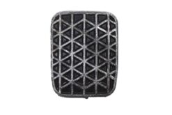 LSC 24404216 : GENUINE Brake Clutch Pedal Rubber Pad Cover - NEW - Image 2