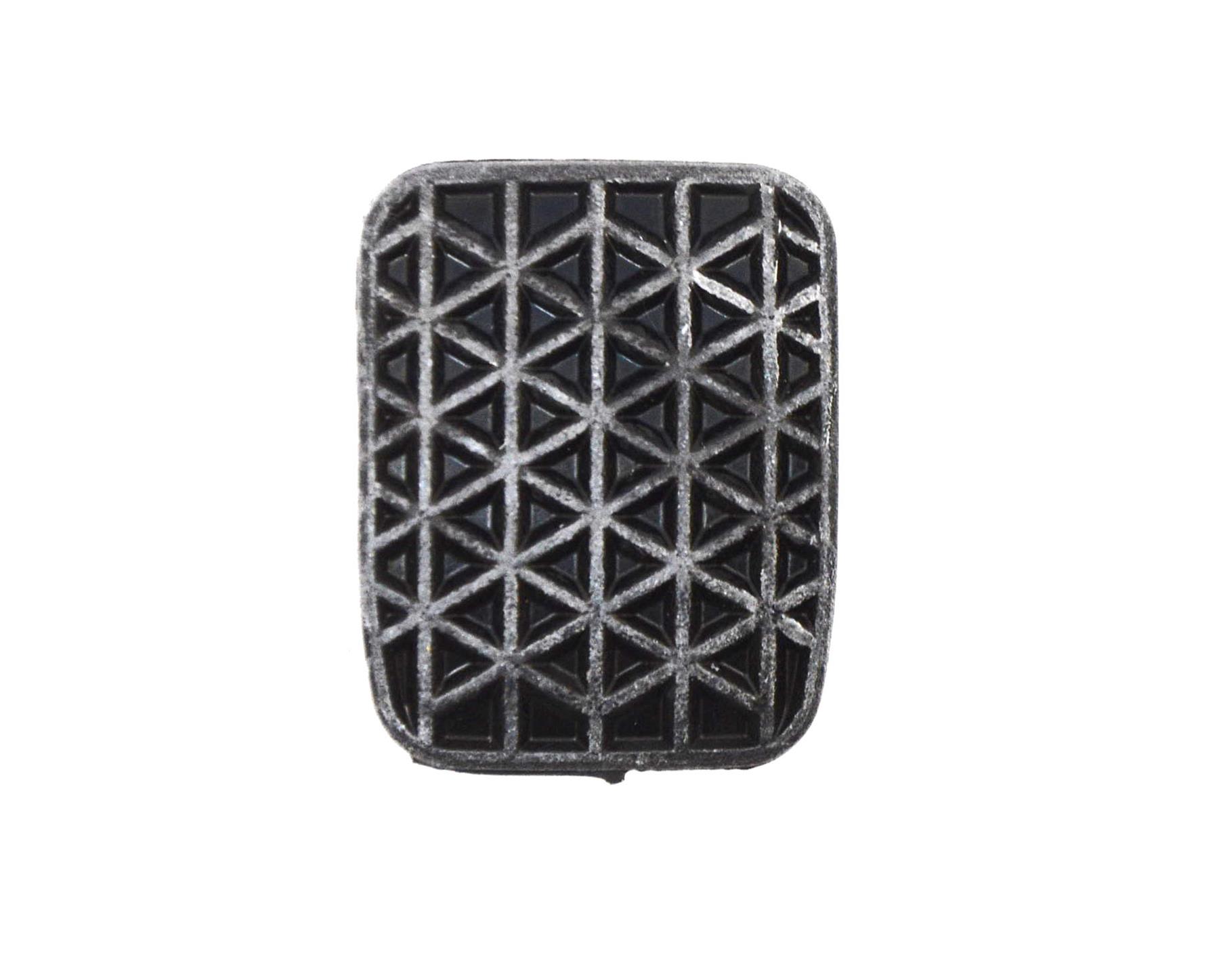 LSC 24404216 : GENUINE Brake Clutch Pedal Rubber Pad Cover - NEW - Image 2