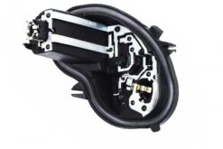 LSC 39001577 : GENUINE Vauxhall Rear Left Side Tailgate Light Lamp Bulb Holder - NEW