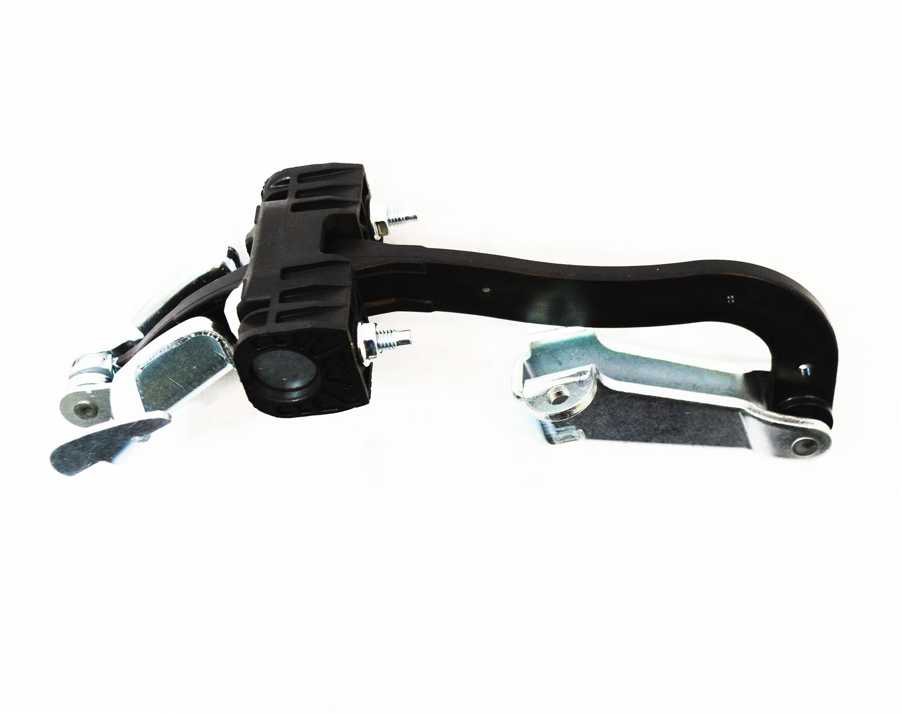 LSC 8731.R0 : Right Side Rear Door Catch Stay Check Link Hinge Stop - NEW - Image 2