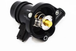 LSC 55593034 : Engine Coolant Thermostat and Housing - NEW