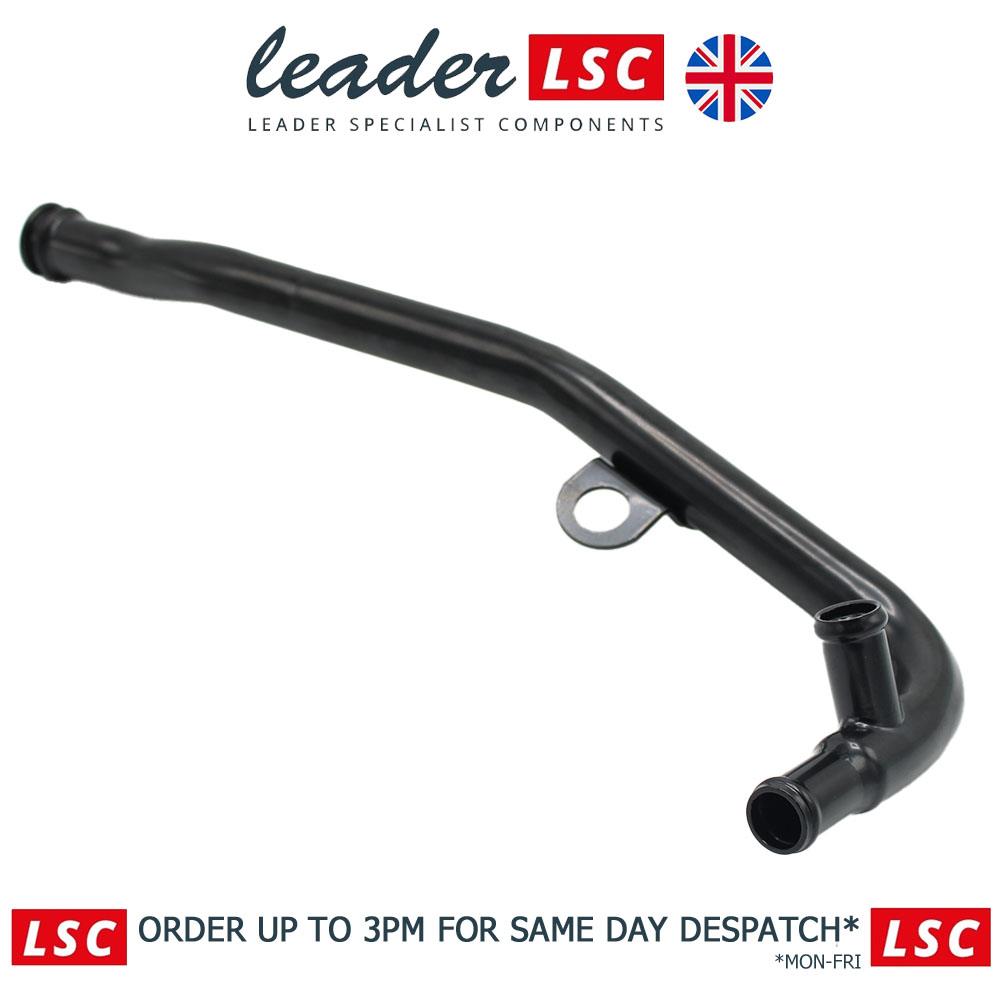 LSC 98069063 : Thermostat Pipe Coolant By-Pass Hose - NEW - Image 6