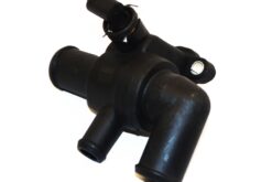 LSC 1602000315 : Coolant Thermostat with Housing Sensor and Seal for Smart Car - NEW - Image 5