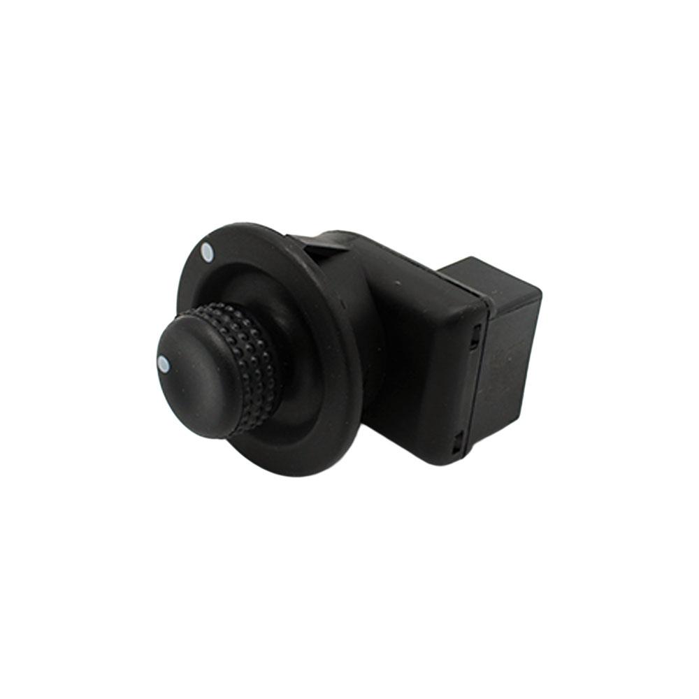 LSC 8200002442 : Door Mirror Electric Adjustment Switch for Dacia, Opel, Renault and Vauxhall – NEW