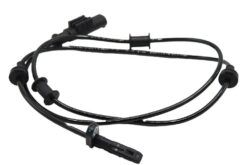 LSC 1688055680 : Genuine Delphi Rear ABS Wheel Speed Sensor LHS or RHS - NEW - Image 2