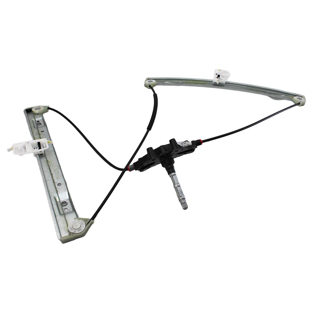 LSC 1528040 : Genuine Ford Fiesta Mk5 3 door Window Regulator - Drivers Side Front Right - NEW - Image 2