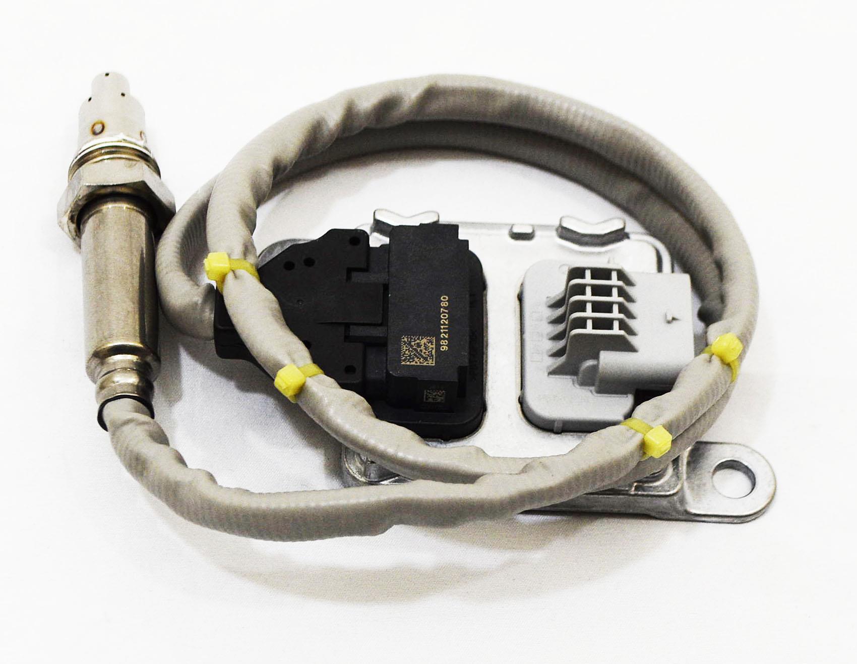 LSC 9821120780 : Genuine NOx Nitrogen Oxide Sensor for Citroen Relay and Peugeot Boxer - NEW - Image 3
