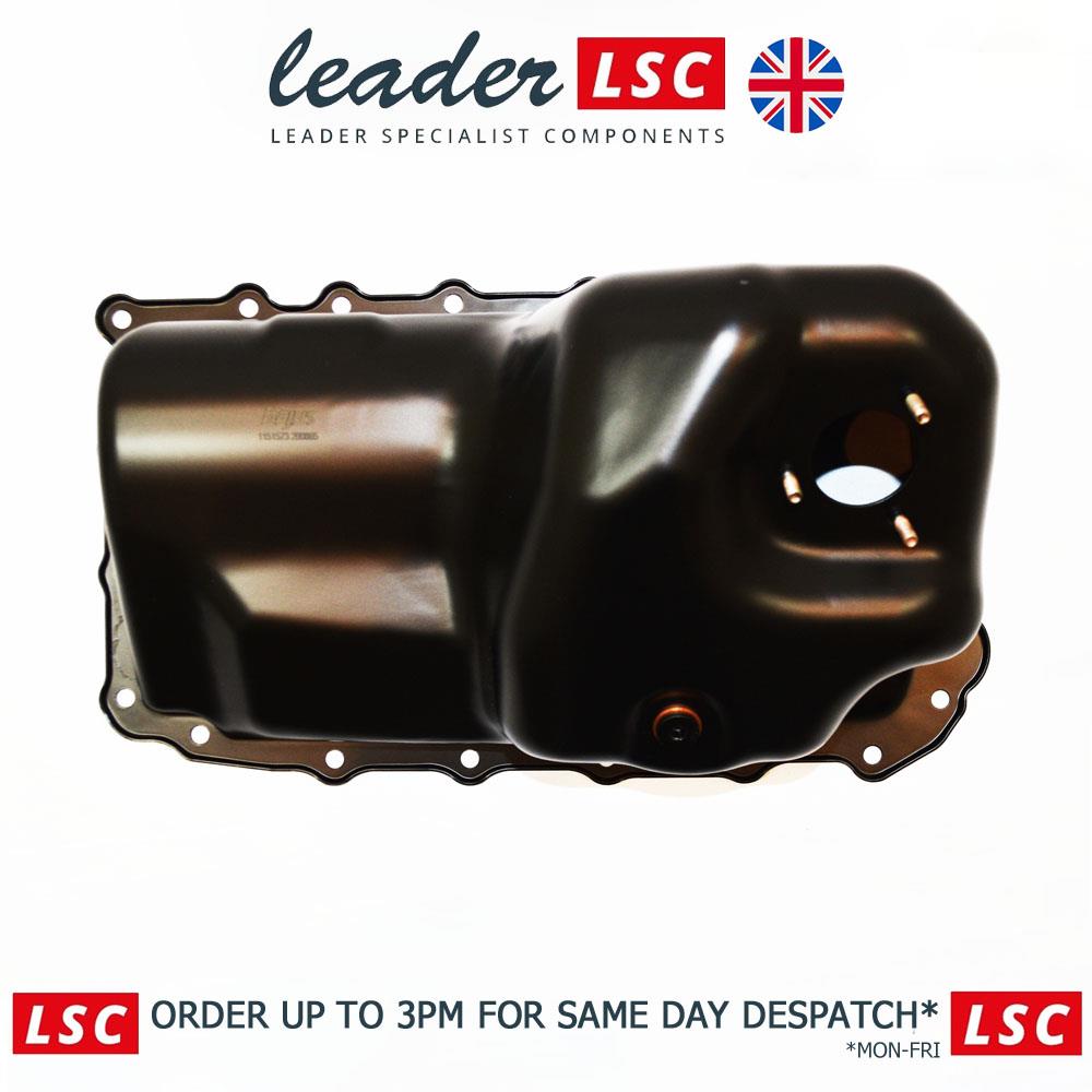 LSC 11137568565 : Oil Pan Wet Sump - NEW - Image 7