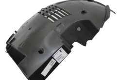 LSC 93462464 : GENUINE Vauxhall Renault Front Right Wheel Arch Liner Vivaro Trafic - NEW