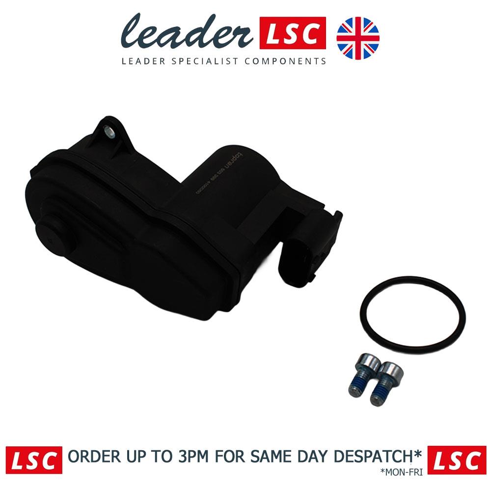 LSC LR036573 : Rear Parking Brake Caliper Actuator Motor - NEW - Image 10