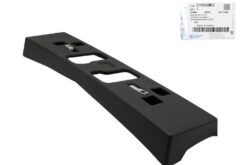 LSC 20990062 : GENUINE Front Number Plate Bracket - NEW