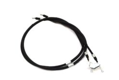 LSC 13237275 : Handbrake Cable (Length: 1729mm) - NEW