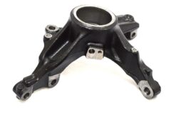 LSC 13388768 : Genuine Vauxhall Right Side Wheel Hub Carrier Steering Knuckle - NEW - Image 6