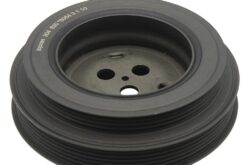 LSC 1723700 : Crankshaft Belt Pulley for Citroen Fiat Ford Peugeot - NEW
