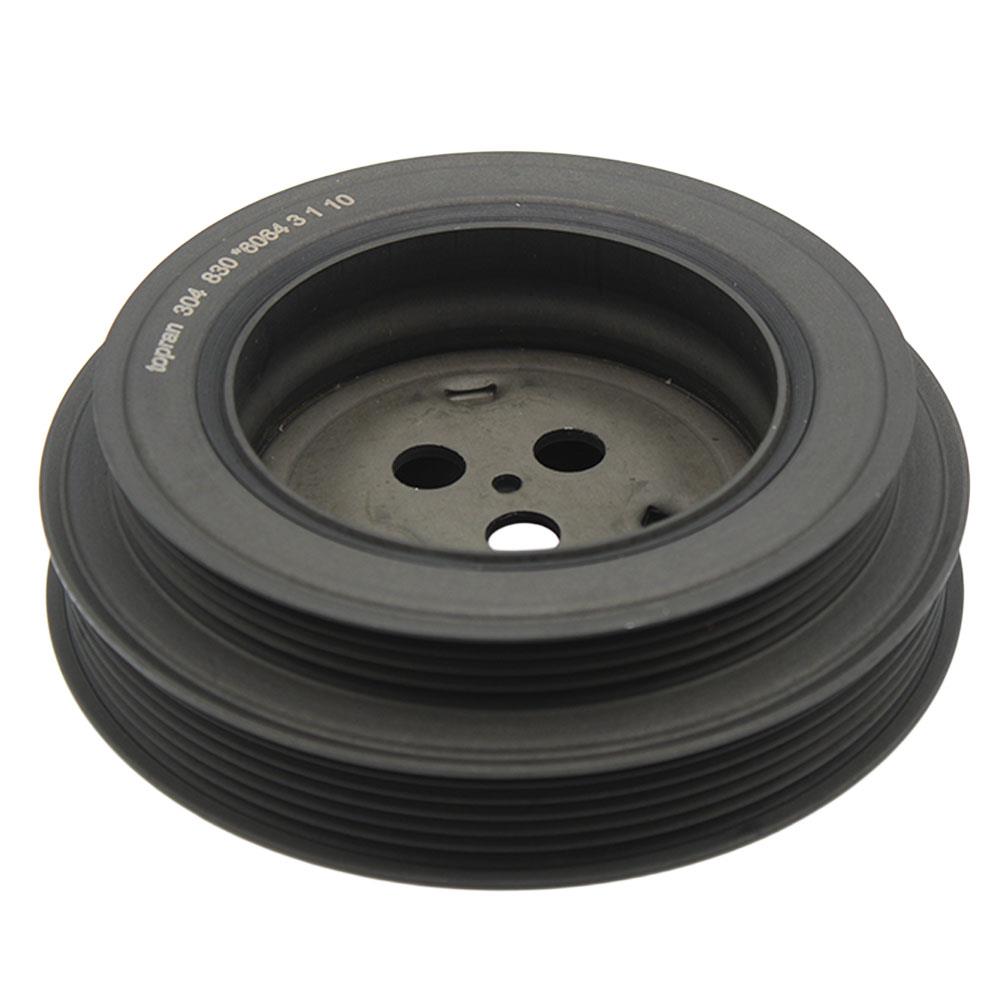 LSC 1723700 : Crankshaft Belt Pulley for Citroen Fiat Ford Peugeot - NEW
