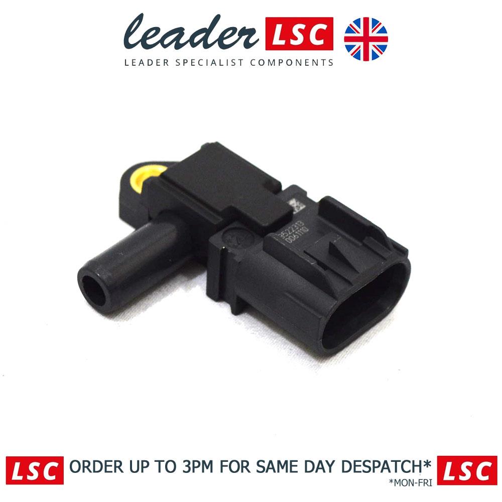LSC 1876829 : Genuine Ford Exhaust DPF Pressure Sensor - NEW - Image 6