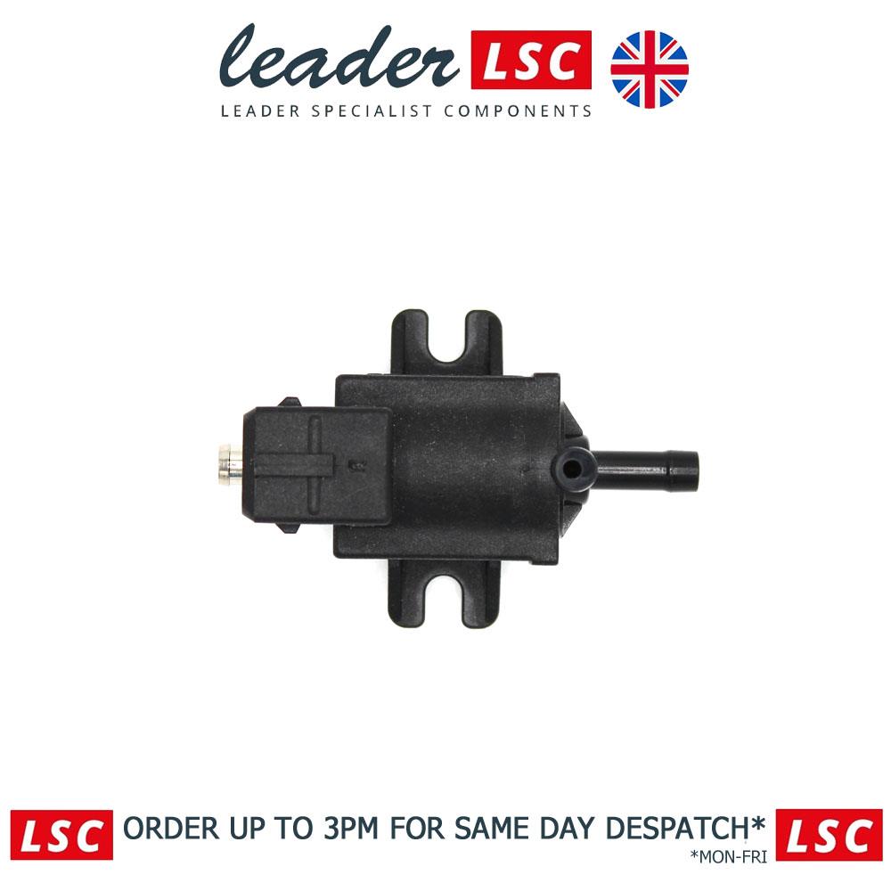 LSC 55557806 : GENUINE Vauxhall Turbo Wastegate Vacuum Control Valve Solenoid - NEW - Image 10