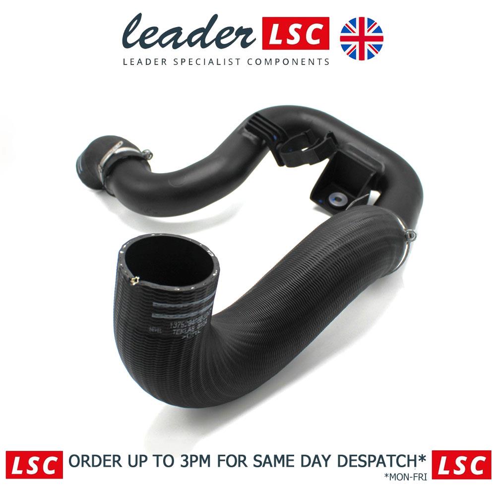 LSC 1614084380 : GENUINE OEM Air Intercooler Turbo Hose - NEW - Image 9