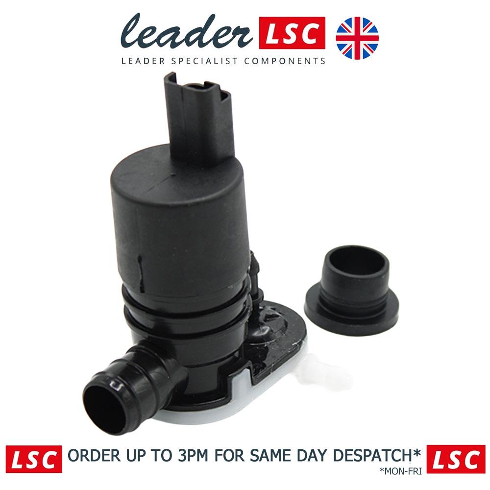 LSC 9813363380 : Windscreen Washer Pump - NEW - Image 6