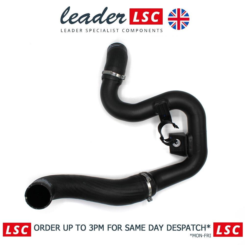 LSC 1614084380 : GENUINE OEM Air Intercooler Turbo Hose - NEW - Image 6