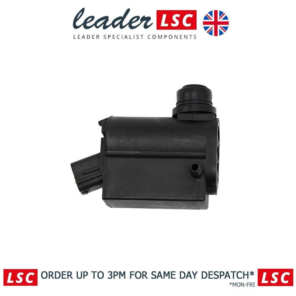 LSC 985101C100 : Dual Twin Front and Rear Windscreen Washer Pump - NEW - Image 8
