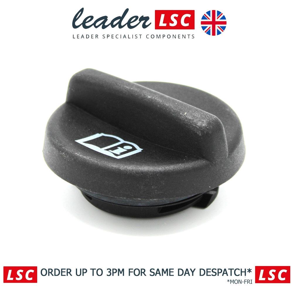 LSC 55566555 : Genuine Vauxhall Oil Filler Cap - NEW - Image 7