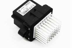 LSC 84178783 : Genuine Vauxhall Heater Blower Resistor Control Module - NEW