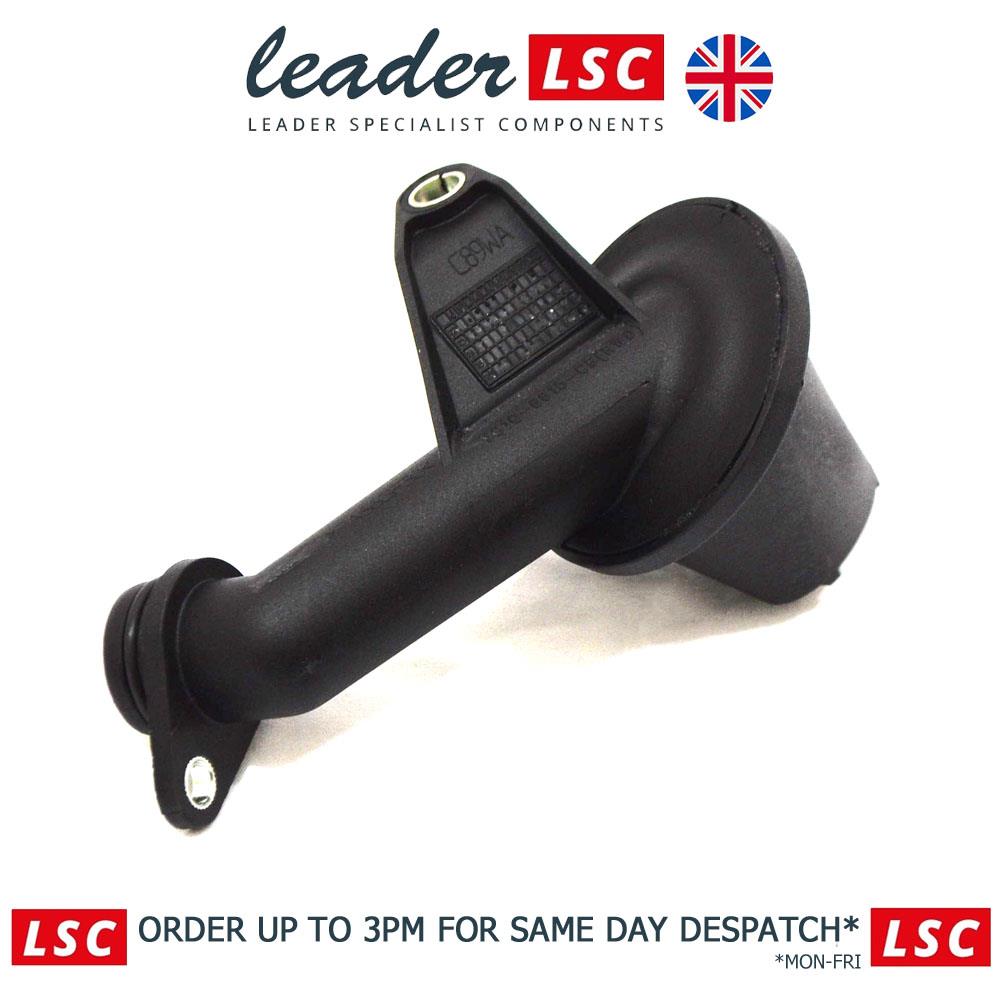 LSC 1122015 : Genuine Ford Oil Pump Suction Pipe - NEW - Image 6