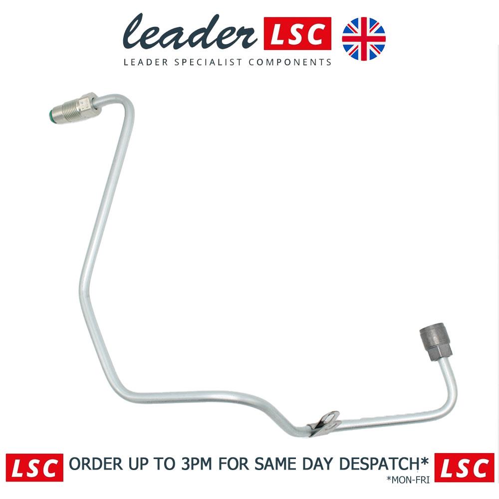 LSC 93198236 : GENUINE Oil Feed Pipe / Cylinder Block to Turbo Hose - NEW - Image 10