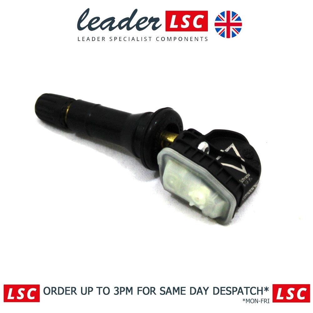 LSC 2318453 : GENUINE Schrader - Tyre Pressure TPMS Sensor - NEW - Image 10