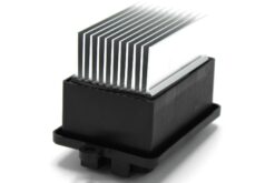 LSC 9821291880 : Interior Blower Heater Resistor - NEW
