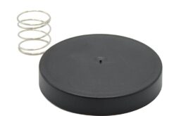 LSC 11127645173 : PCV Crankcase Valve for BMW - NEW