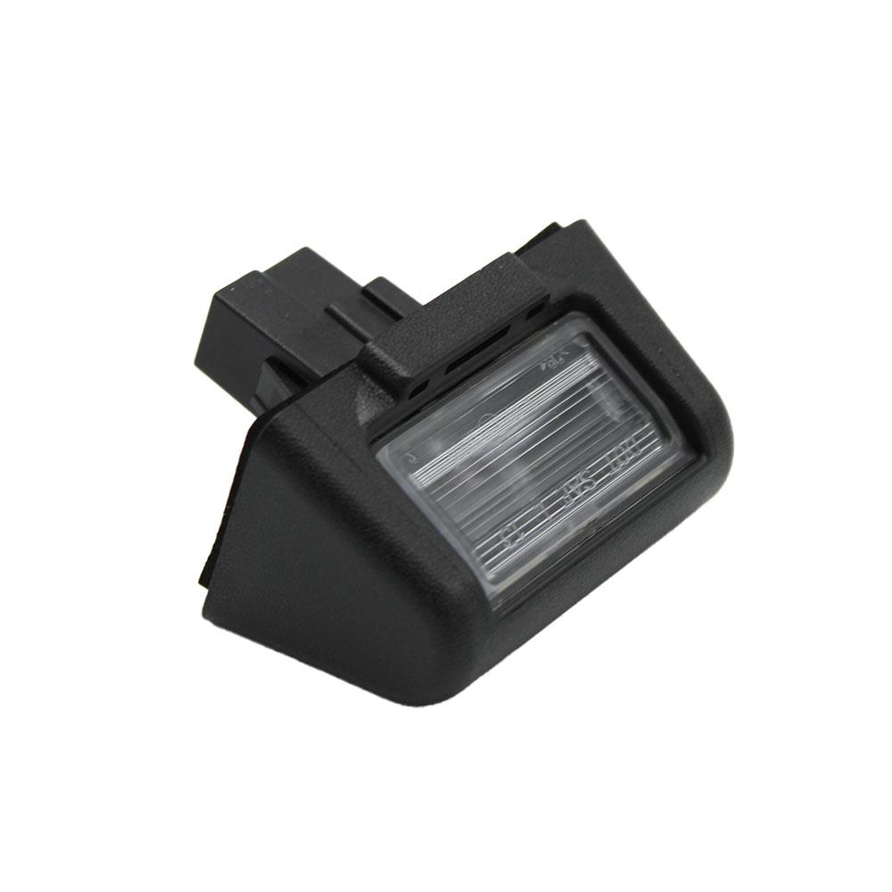 LSC 1807855 : Rear Number Plate Light GENUINE Ford Transit Connect - NEW - Image 4