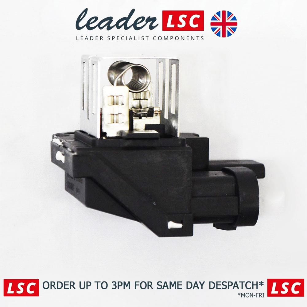 LSC 9827870080 : Genuine Radiator Fan Resistor Control Unit (6 Pins) - NEW - Image 10