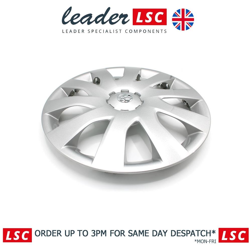 LSC 93866649 : GENUINE 16 inch Wheel Cover / Trim - NEW - Image 5