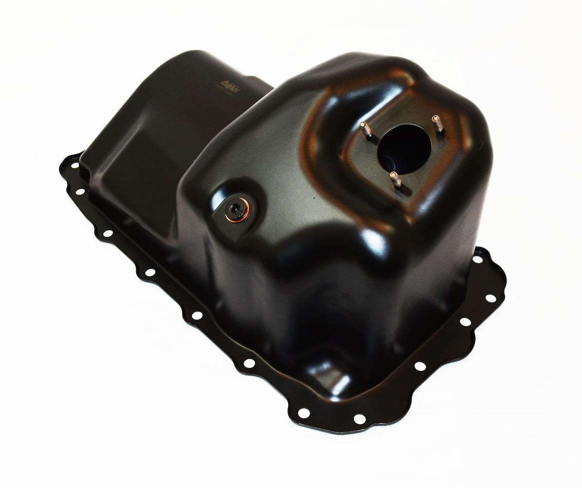 LSC 11137568565 : Oil Pan Wet Sump - NEW - Image 5