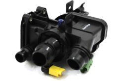 LSC 9812131480 : Thermostat and Housing with Temp Sensor and Seal - NEW