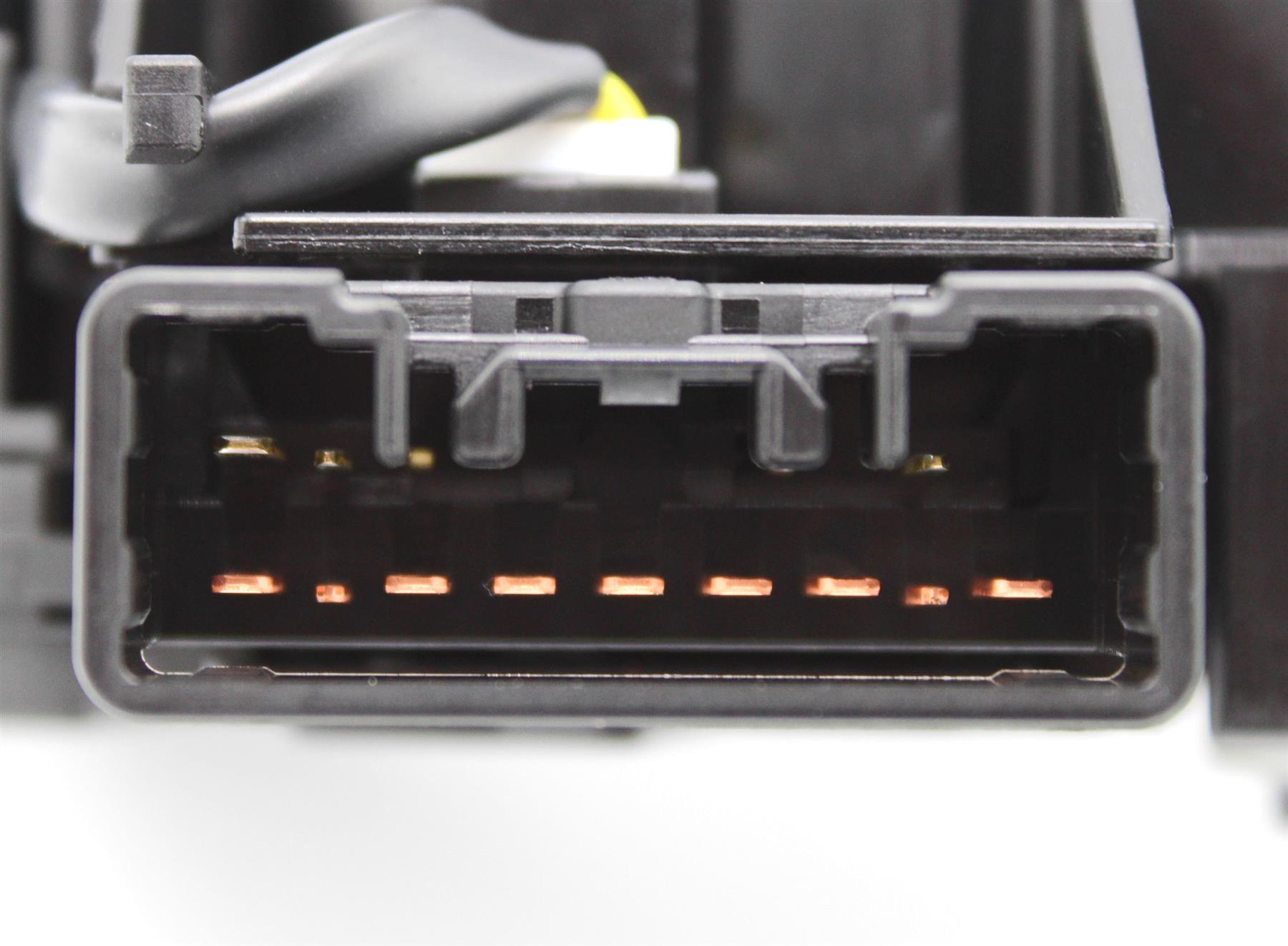 LSC B000612880 : GENUINE Indicator Light Stalk Column Switch with Fog Lights - NEW - Image 3