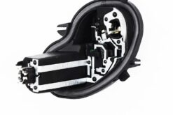 LSC 39001578 : GENUINE Vauxhall Rear Right Side Tailgate Light Lamp Bulb Holder - NEW - Image 9