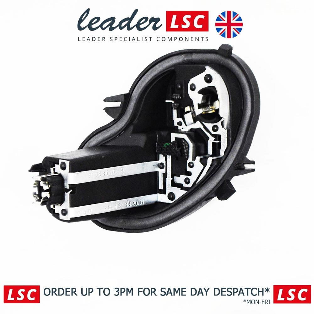 LSC 39001578 : GENUINE Vauxhall Rear Right Side Tailgate Light Lamp Bulb Holder - NEW - Image 9