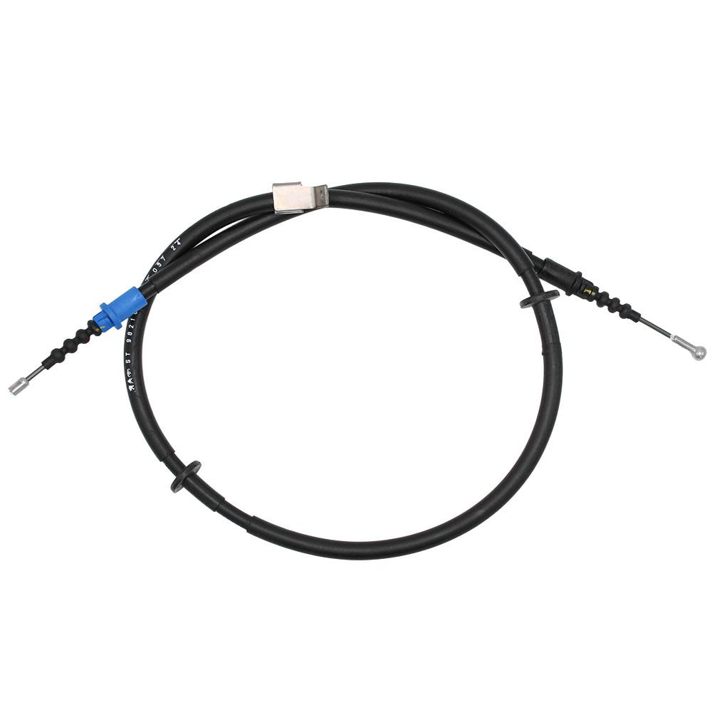 LSC 9821098580 : GENUINE Parking Brake Cable LH RH - NEW - Image 4
