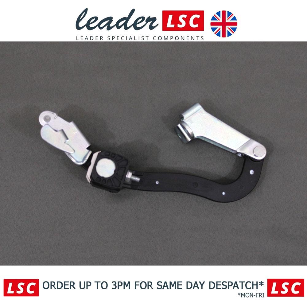 LSC 8731.R1 : Left Side Rear Door Catch Stay Check Link Hinge Stop - NEW - Image 7