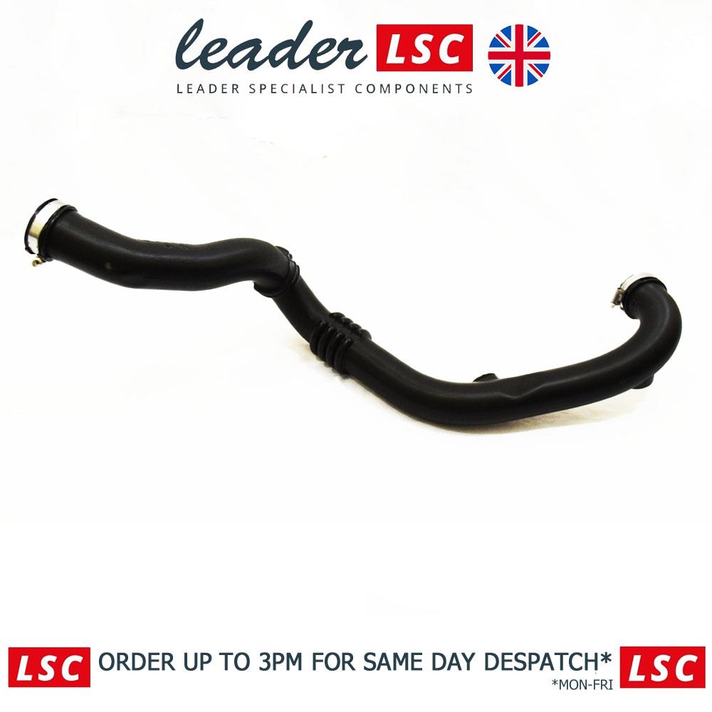 1521483 LSC 1521483 : Genuine Ford Intercooler Turbo Air Intake Hose - NEW ...